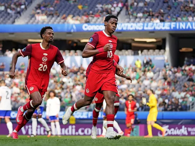 World Cup Striker Selection: Competition for Starting Forward Positions 2026